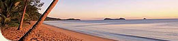 Kewarra Beach Resort