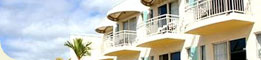 Il Centro Apartment Suites