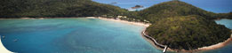 Long Island Resort