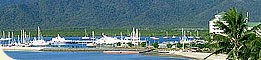 Trilogy Cairns
