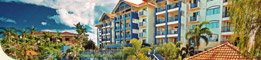 North Cove Suites