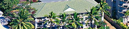 On the Beach Apartments