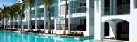 Peppers Beach Club