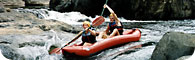 Barron River Rafting - FF