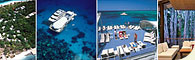 Island & Beach Escape