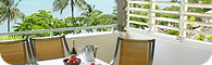 Sea Change Apartments