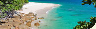 Reef & Island Fun