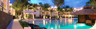 Peppers Beach Club & Spa
