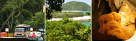 2 day Cape Trib & Chillagoe