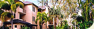 Reef Club Port Douglas