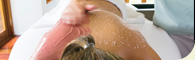 Golf & Spa Package