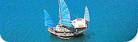 Shaolin Sailing
