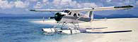 Seaplane Scenic Reef Flight
