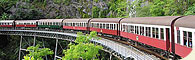 Kuranda in a day!