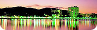 Cairns Entertainment Package
