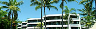 Roydon Apartments