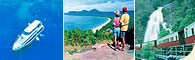 3 Day Reef, Kuranda,CapeTrib