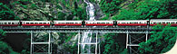 A1 - Kuranda in a Day!