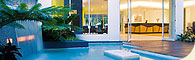 Lagoons Port Douglas