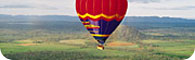 Raging Thunder Ballooning