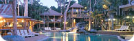 Treetops Resort & Spa
