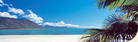 Double Island Resort