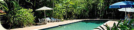 The Villas Palm Cove