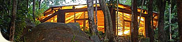 Daintree Cascades Roundhouse