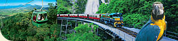 A1 - Kuranda in a Day!