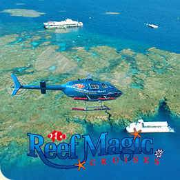 Reef Magic