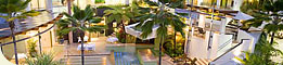 Peninsula Boutique Hotel