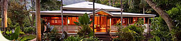 Port Douglas Valley Retreat