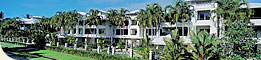 Mandalay Apartments