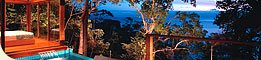 Bedarra Island Resort