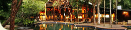 Cape Tribulation Resort & Spa