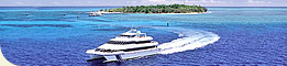 Ultimate 3 Day Reef Pass