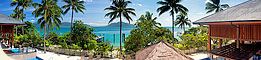 Fitzroy Island Resort