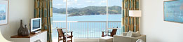 Reef View Hotel
