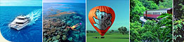 4 Day Ultimate Tour Package