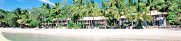 Long Island Resort