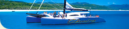 Camira Sailing