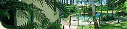 Lake Tinaroo Terraces