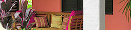 Pandanus Apartments