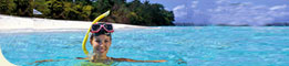 Green Island Eco Adventure