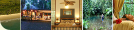 Heritage Lodge & Spa