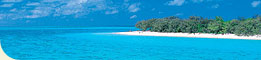 Heron Island Resort