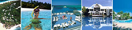 Ultimate Cairns & Port Package