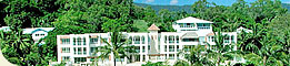 Sea Change Apartments