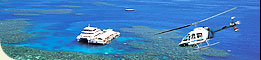 Sunlover Reef Cruises