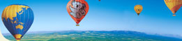 Hot Air Ballooning